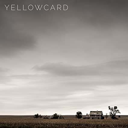 YELLOWCARD - Vinyl Record 12" RECORD image 1