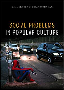 Social problems in popular culture