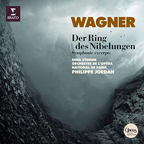 Wagner - Der Ring des Nibelungen