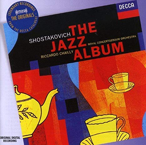 The Jazz Album