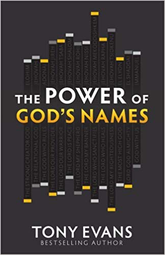 The Power of God's Names