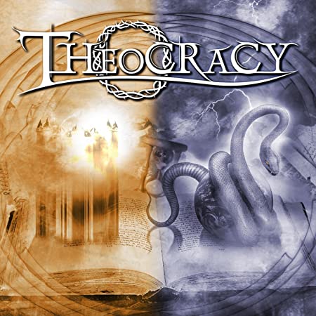 THEOCRACY