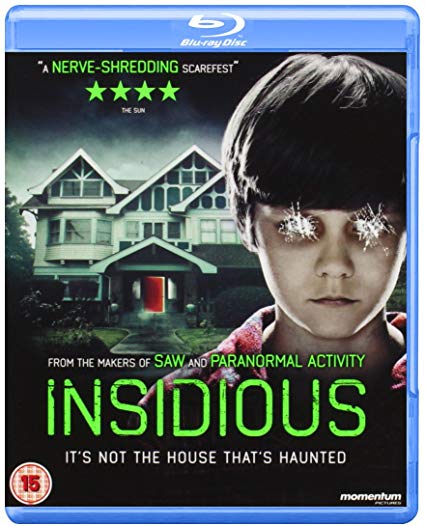 Insidious