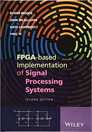 FPGA-based Implementation of Signal Processing Systems