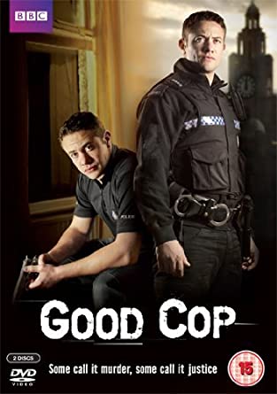 Good Cop [DVD]