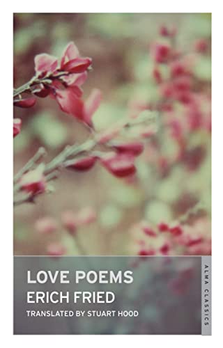 Love Poems