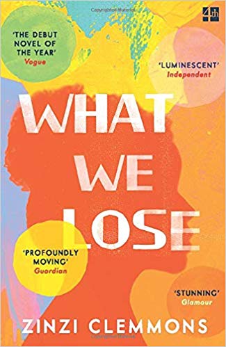 What We Lose