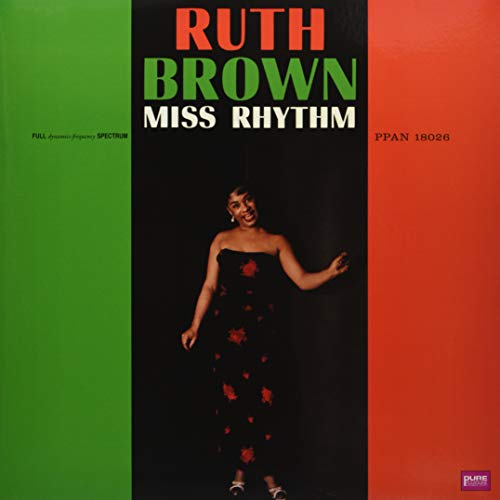 MISS RHYTHM