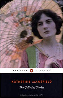 The Collected Stories of Katherine Mansfield