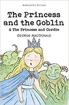 The Princess and the Goblin & The Princess and Curdie