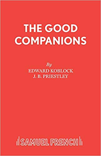 The Good Companions