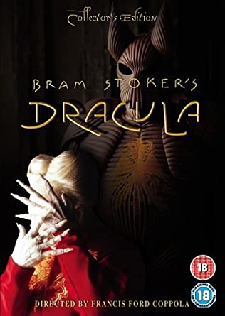 Bram Stokers Dracula (Two-Disc Deluxe Ed