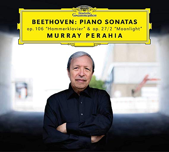 Piano Sonatas Op. 106 