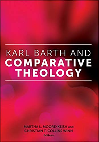 Karl Barth and Comparative Theology