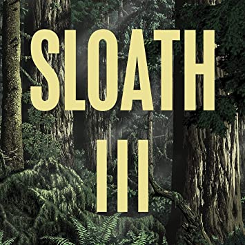 SLOATH - III - Vinyl Record image 1