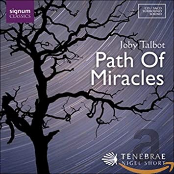 TALBOT - THE PATH OF MIRACLES