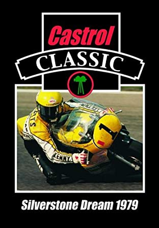 Silverstone Dream: British GP 1979 - DVD