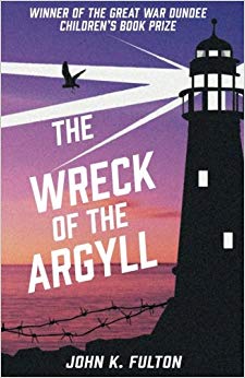 The Wreck of the Argyll