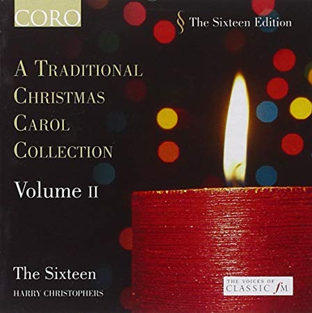 A Traditional Christmas Carol Collection Volume II