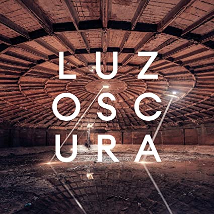 LUZOSCURA (INDIES EXCLUSIVE SMOKED MARBLE VINYL)