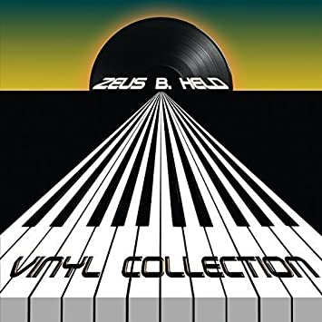 Zeus B. Held - Vinyl Collection - Vinyl Record image 1