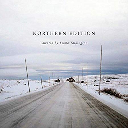 Fiona Talkington - Northern Edition - CD image 1