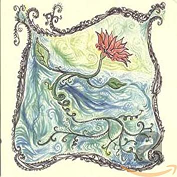 CHARALAMBIDES - A VINTAGE BURDEN - CD image 1
