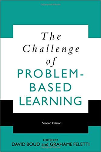 The Challenge of Problem-based Learning