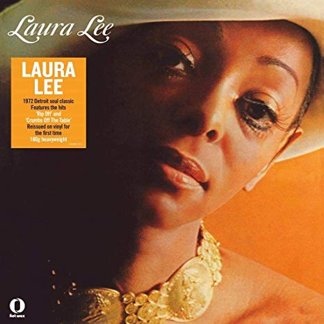 Laura Lee - Two Sides of - Vinyl Record image 1