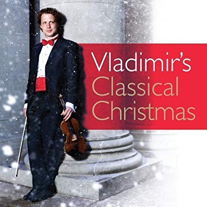 Vladimirs Classical Christmas