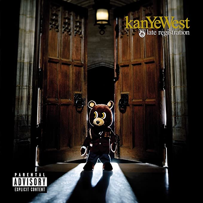 LATE REGISTRATION