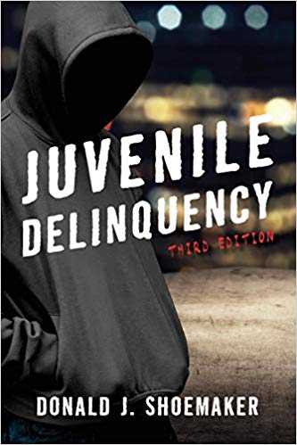 Juvenile Delinquency