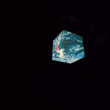 Tim Hecker - Anoyo - CD image 1