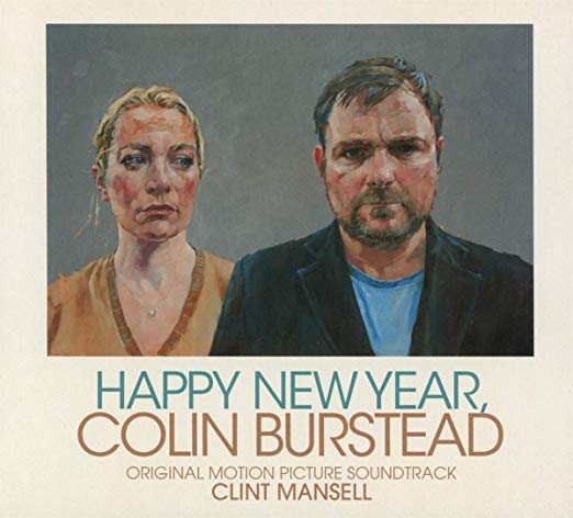 Happy New Year Colin Burstead