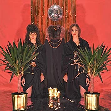 Prince Rama Of Ayodh - Trust Now - Vinyl Record image 1