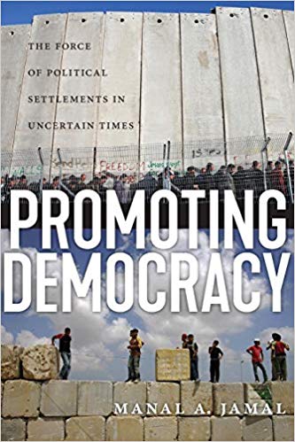 Promoting Democracy : The Force of Political Settlements in Uncertain Times