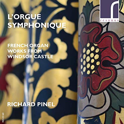 Lorgue Symphonique