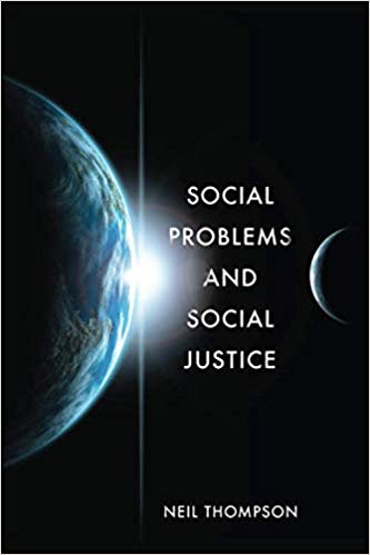 Social Problems and Social Justice