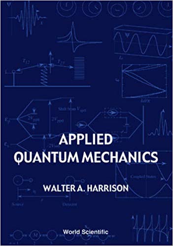 Applied Quantum Mechanics