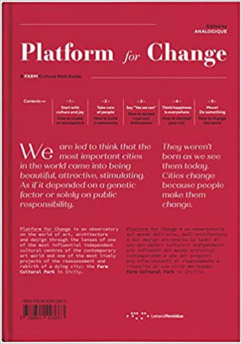 Platform for Change