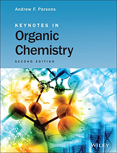 Keynotes in Organic Chemistry