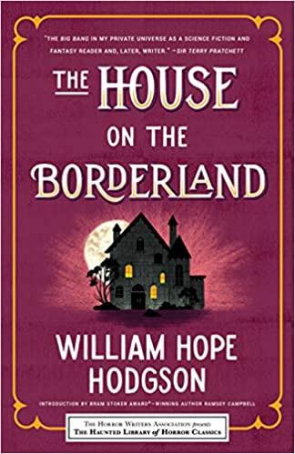 The House on the Borderland