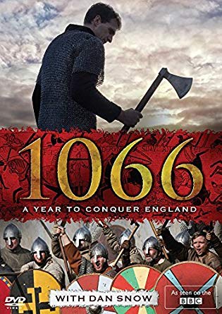 1066 - A Year to Conquer England