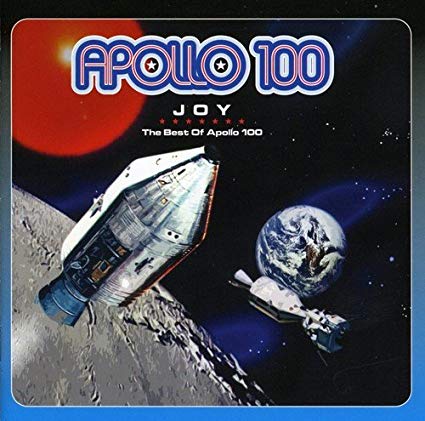 Joy - The Best Of Apollo 100