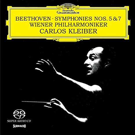 Symphonies Nos. 5 & 7