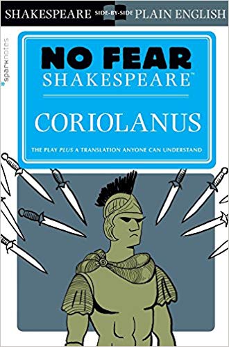 Coriolanus