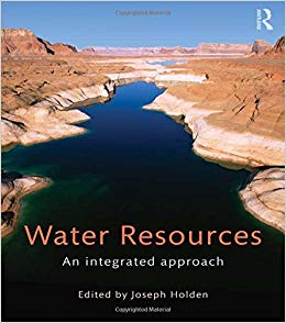 Water Resources : An Integrated Approach