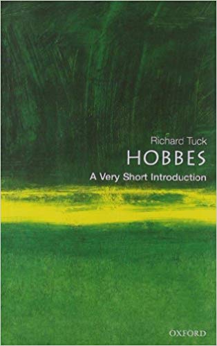 Hobbes: A Very Short Introduction