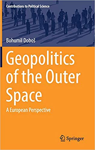 Geopolitics of the Outer Space : A European Perspective