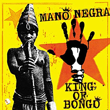 King Of Bongo